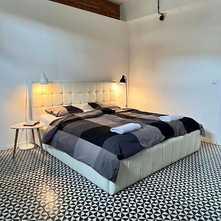 Spoko Hostel Gdańsk Eksteriør bilde
