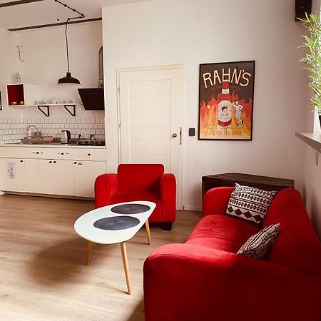 Spoko Hostel Gdańsk Eksteriør bilde