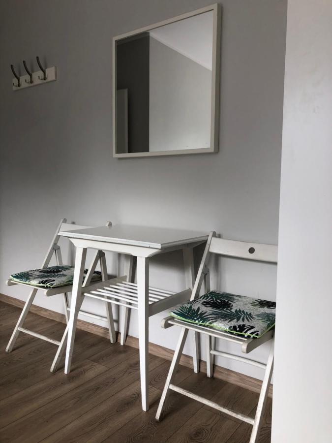 Spoko Hostel Gdańsk Eksteriør bilde