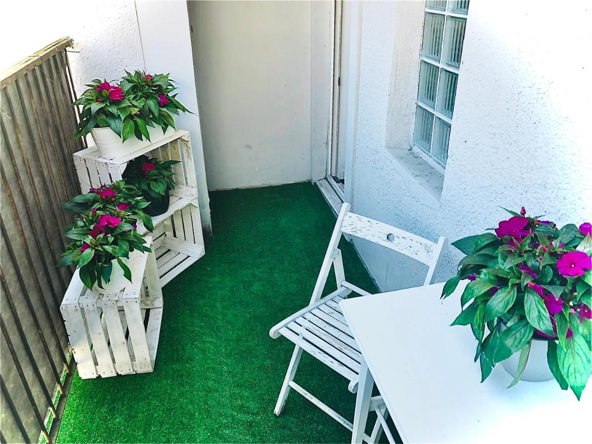 Spoko Hostel Gdańsk Eksteriør bilde