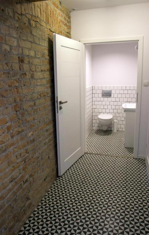 Spoko Hostel Gdańsk Eksteriør bilde