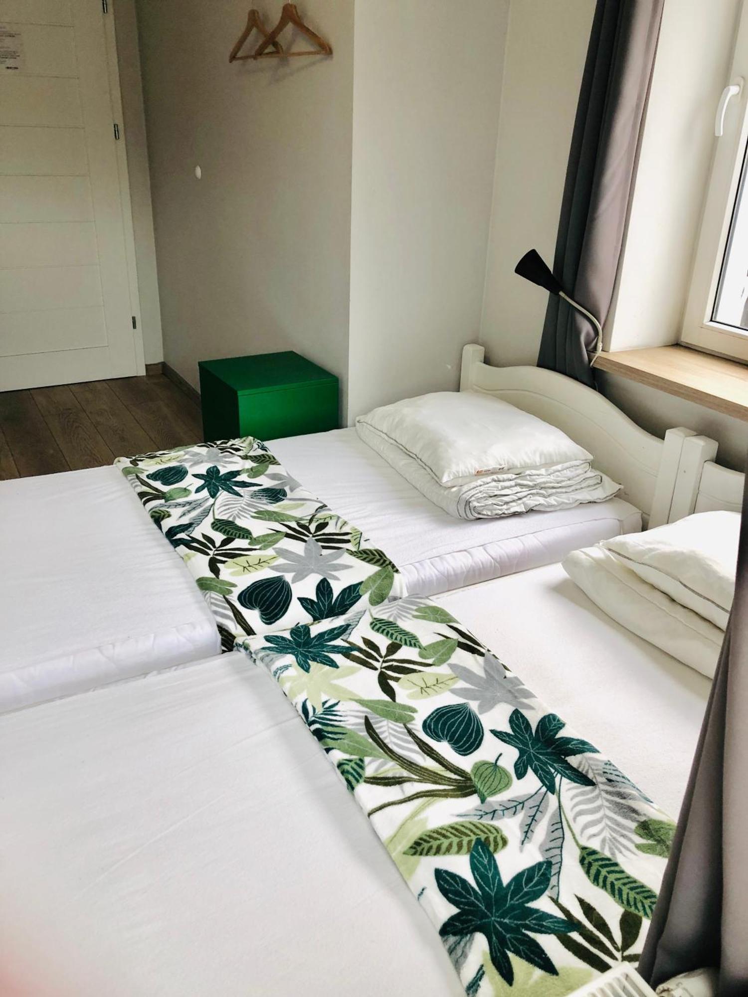 Spoko Hostel Gdańsk Eksteriør bilde